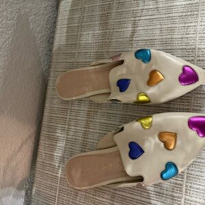 Kurt geiger Mules